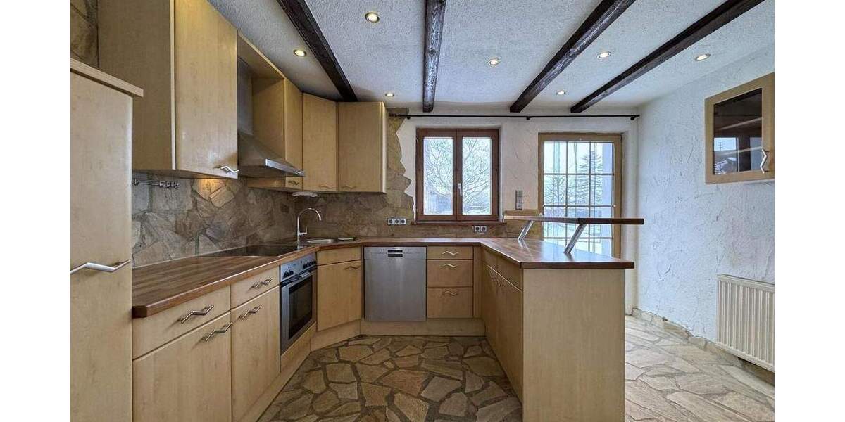 Doppelhaushälfte Gerstetten Heuchlingen - 4 Zimmer, 170 m&sup2;, 329.000&euro; | Angebot:25707811