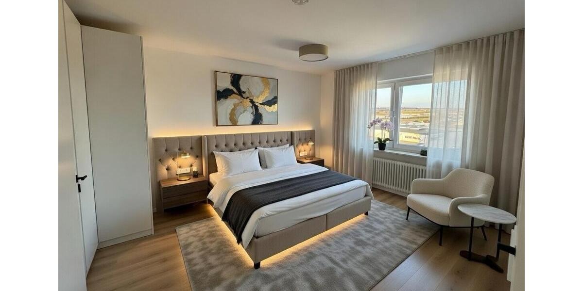 Etagenwohnung Heubach - 3 Zimmer, 71 m&sup2;, 224.900&euro; | Angebot:25353736