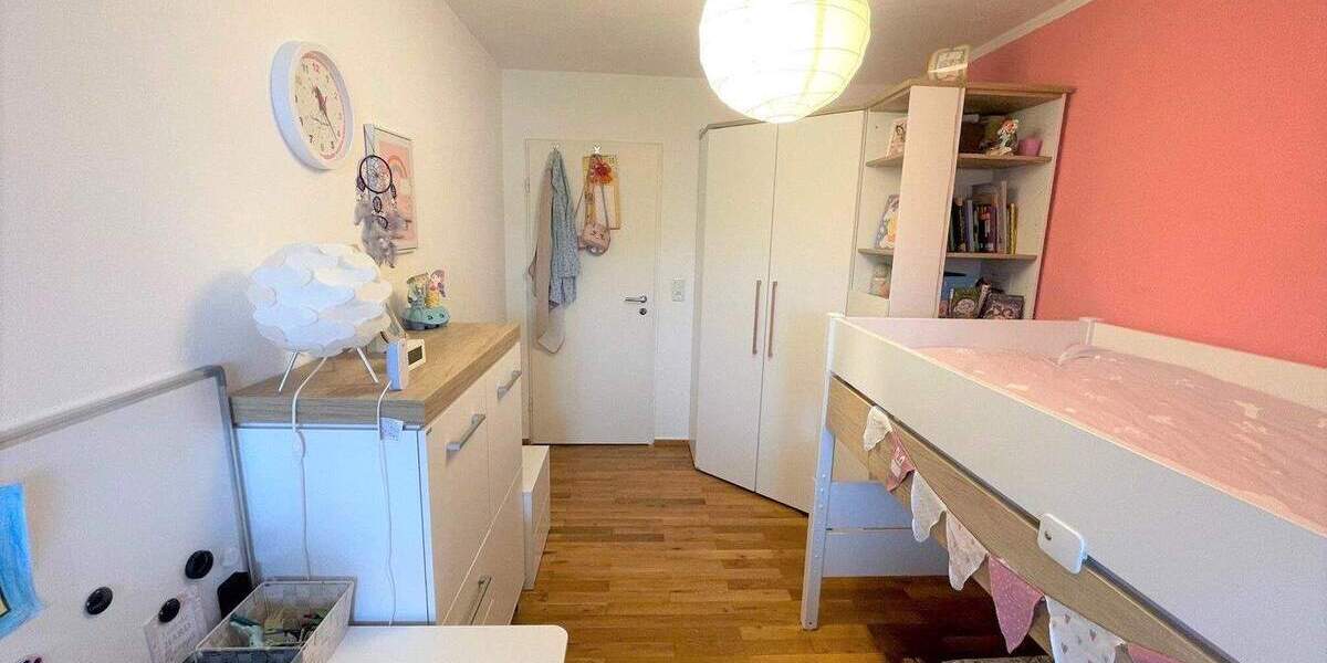 Terrassenwohnung Aalen Unterkochen - 5 Zimmer, 139 m&sup2;, 509.900&euro; | Angebot:25733290