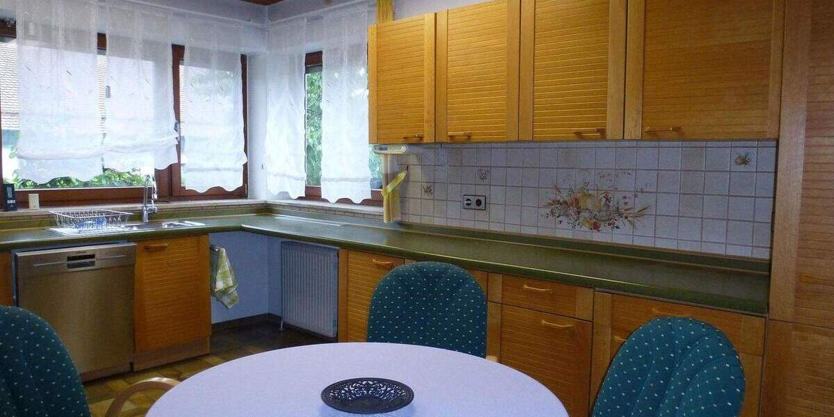 Einfamilienhaus Hüttlingen - 1 Zimmer, 255 m&sup2;, 735.000&euro; | Angebot:25775562