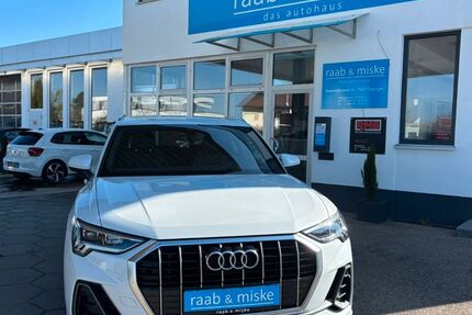Audi Q3 93.700 km 23.490 &euro; Essingen 73457