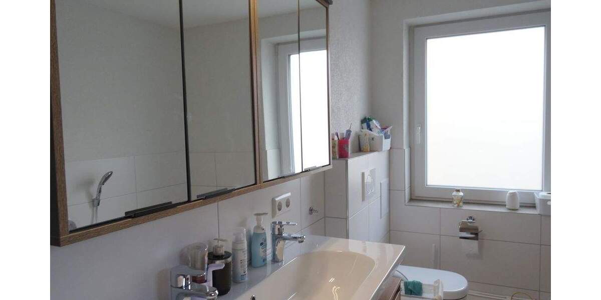 Etagenwohnung Schwäbisch Gmünd / Hussenhofen Hussenhofen - 3 Zimmer, 91 m&sup2;, 930&euro; | Angebot:25694518