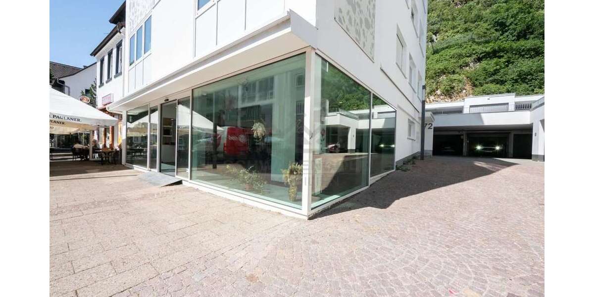 Gewerbeobjekt Heidenheim an der Brenz Aufhausen - 1.580&euro; | Angebot:22546660