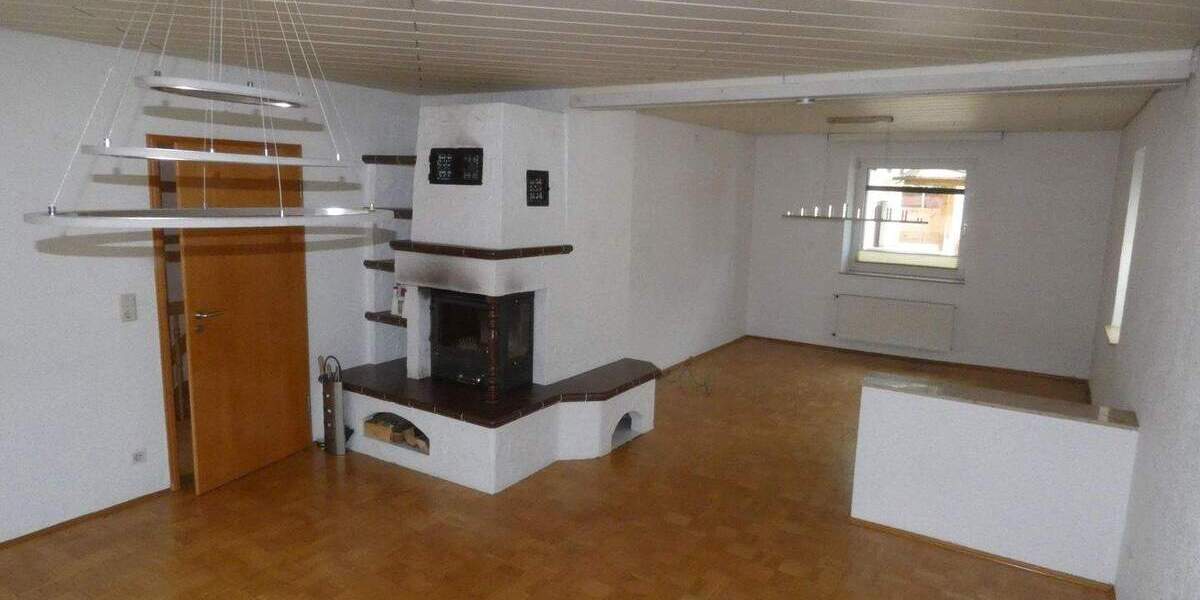 Doppelhaushälfte Heidenheim Schnaitheim - 4 Zimmer, 157 m&sup2;, 299.000&euro; | Angebot:25731069