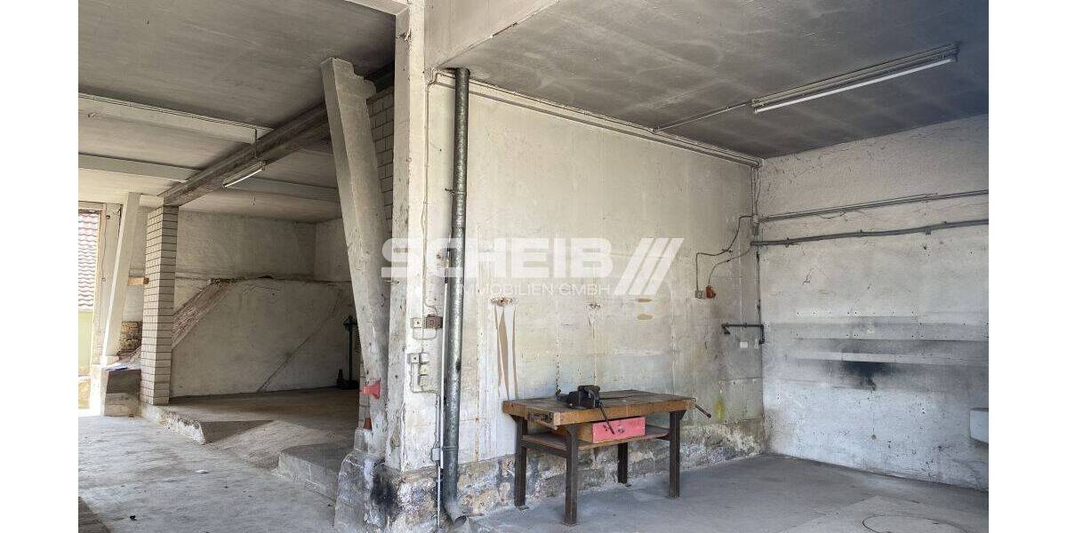Gewerbeobjekt Stimpfach - 550&euro; | Angebot:25671376