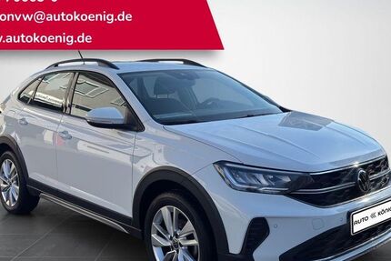 VW Taigo 33.707 km 16.490 &euro; Nördlingen 86720