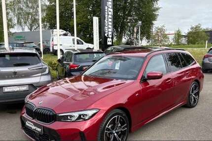 BMW 330 7.187 km 38.440 &euro; Giengen 89537