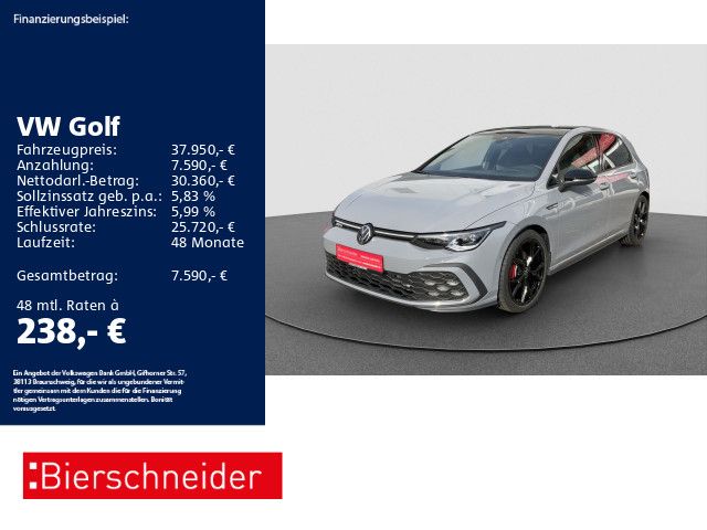 VW Golf 33.700 km 33.950 &euro; Aalen 73431