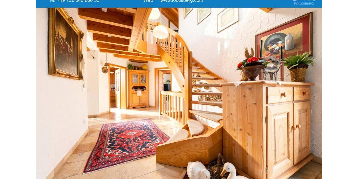 Einfamilienhaus Aalen Unterkochen - 5 Zimmer, 243 m&sup2;, 899.000&euro; | Angebot:25928459