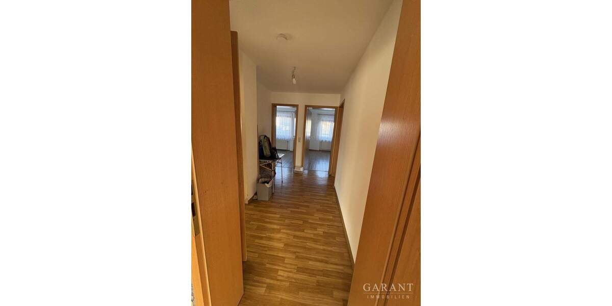 Mehrfamilienhaus, Wohnhaus Oberkochen - 6 Zimmer, 140 m&sup2;, 395.000&euro; | Angebot:25746500