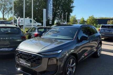 Audi Q3 3.356 km 47.980 &euro; Giengen 89537