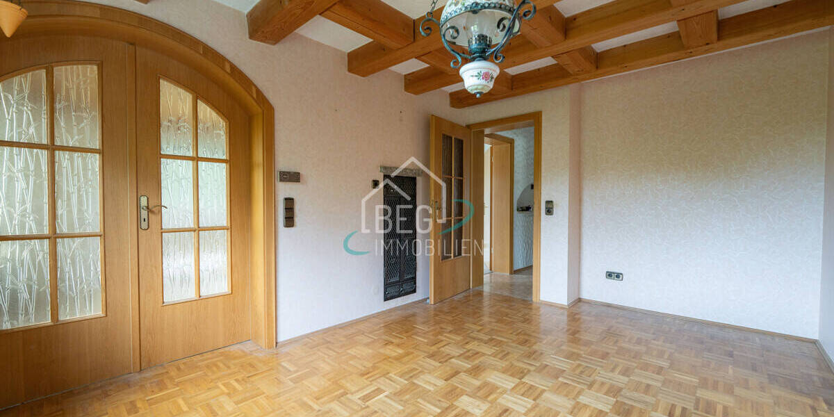 Mehrfamilienhaus, Wohnhaus Fichtenau / Lautenbach Lautenbach - 9 Zimmer, 220 m&sup2;, 419.000&euro; | Angebot:26684538