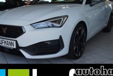 Cupra Leon 49.202 km 24.890 &euro; Aalen-Dewangen 73434