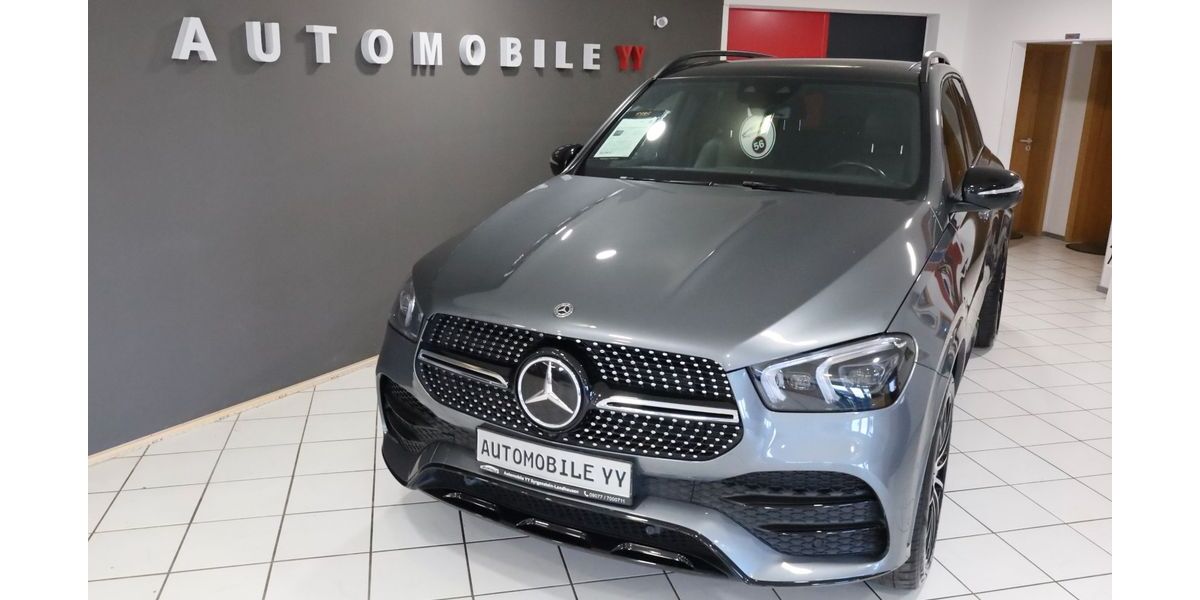 Mercedes-Benz GLE 350 172.500 km 42.500 &euro; Syrgenstein-Landshausen 89428