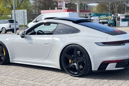 Porsche 911 Urmodell 87.374 km 109.800 &euro; Heidenheim - Schnaitheim 89520