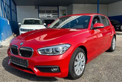 BMW 118 26.000 km 16.880 &euro; Spraitbach 73565
