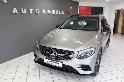 Mercedes-Benz GLC 350 147.850 km 32.500 &euro; Syrgenstein-Landshausen 89428