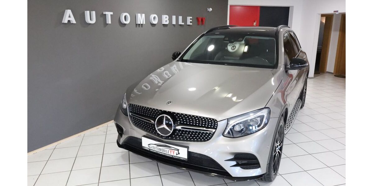 Mercedes-Benz GLC 350 147.850 km 32.500 &euro; Syrgenstein-Landshausen 89428