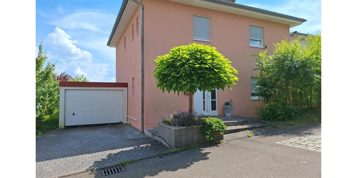 Einfamilienhaus Ellwangen (Jagst) - 4.5 Zimmer, 140 m&sup2;, 520.000&euro; | Angebot:26961268