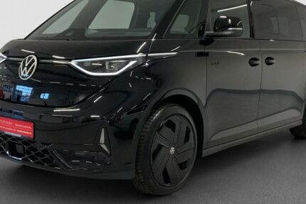 VW ID. Buzz 4.001 km 84.850 &euro; Aalen 73431