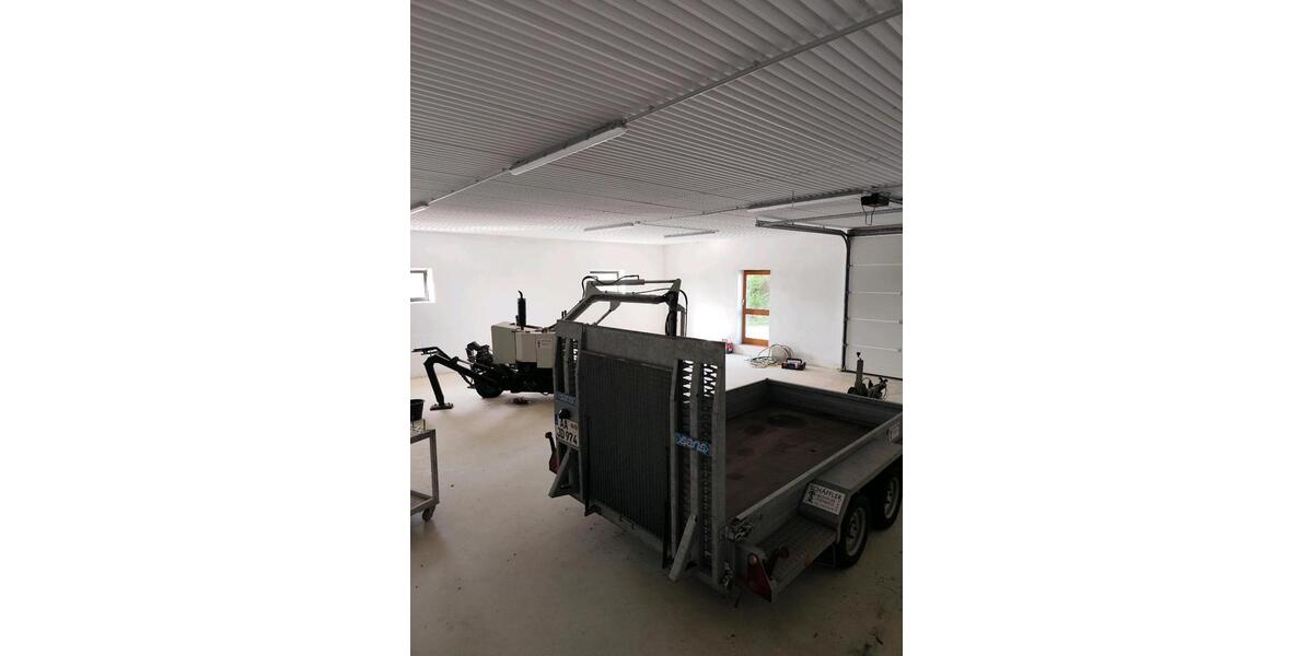 Gewerbeobjekt Ellwangen (Jagst) - 450&euro; | Angebot:26355906