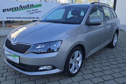 Skoda Fabia 45.170 km 14.100 &euro; Donzdorf 73072
