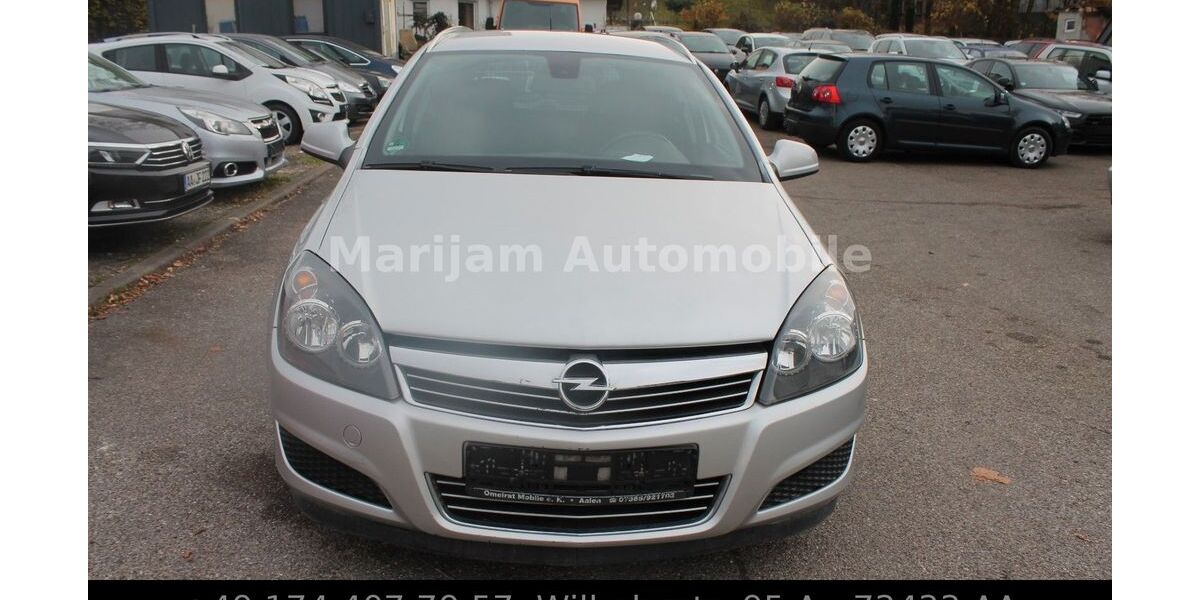 Opel Astra 262.423 km 1.000 &euro; Aalen 73433