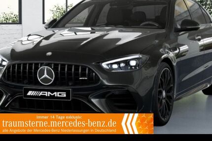 Mercedes-Benz C 63 AMG 22.496 km 79.990 &euro; Schwäbisch Gmünd 73529