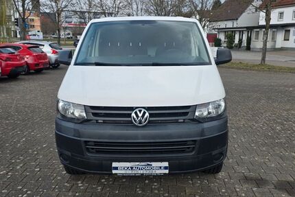 VW T5 Transporter 192.000 km 8.900 &euro; Aalen 73433