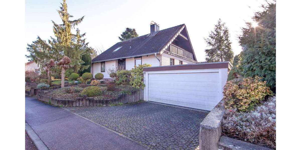 Einfamilienhaus Aalen Dewangen - 7.5 Zimmer, 198 m&sup2;, 498.000&euro; | Angebot:25436823