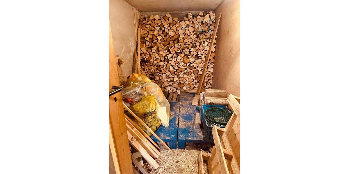 Einfamilienhaus Jagstzell Dankoltsweiler - 7 Zimmer, 167 m&sup2;, 302.500&euro; | Angebot:26043930