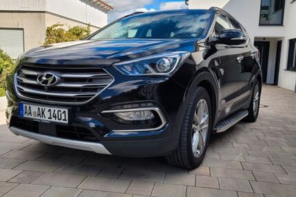 Hyundai SANTA FE 149.100 km 16.200 &euro; Bopfingen 73441