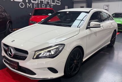 Mercedes-Benz CLA 200 Shooting Brake 153.000 km 15.900 &euro; Aalen-Essingen 73457