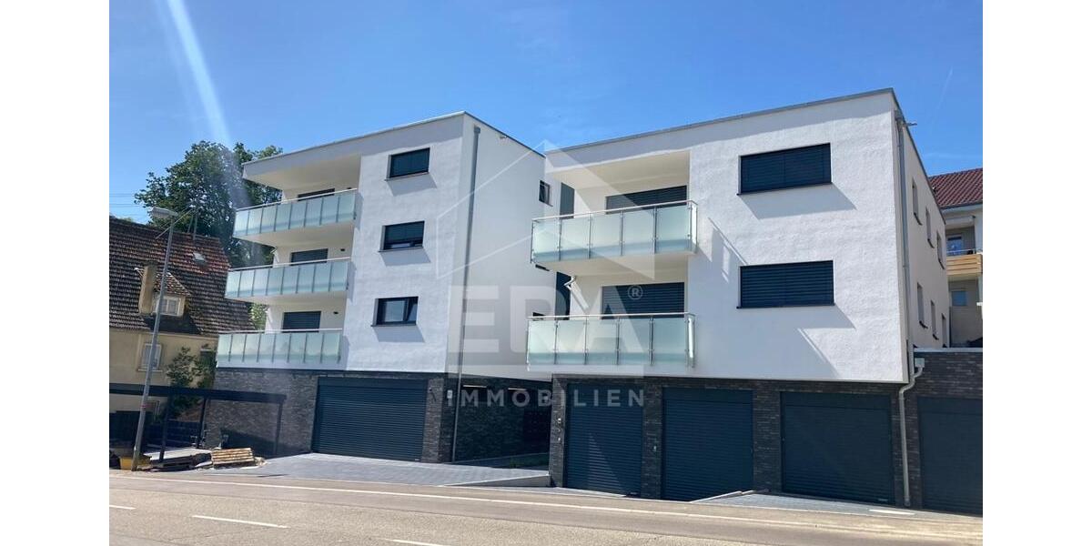 Etagenwohnung Heuchlingen - 3 Zimmer, 97 m&sup2;, 890&euro; | Angebot:25978052