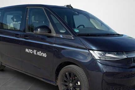 VW T7 Multivan 23.000 km 59.990 &euro; Nördlingen 86720