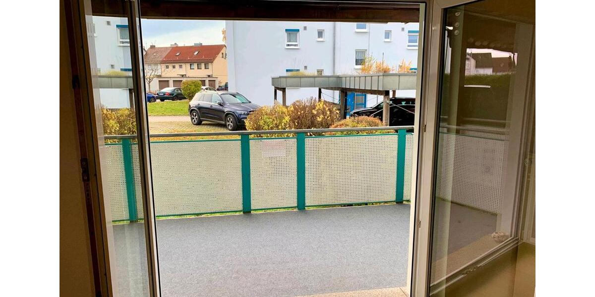 Hochparterre Frankenhardt - 3 Zimmer, 64 m&sup2;, 255.000&euro; | Angebot:24093870