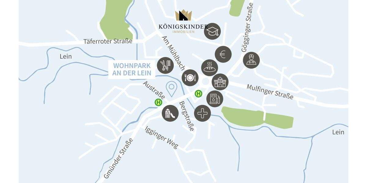 Mehrfamilienhaus, Wohnhaus Leinzell - 25.000.000&euro; | Angebot:25671738