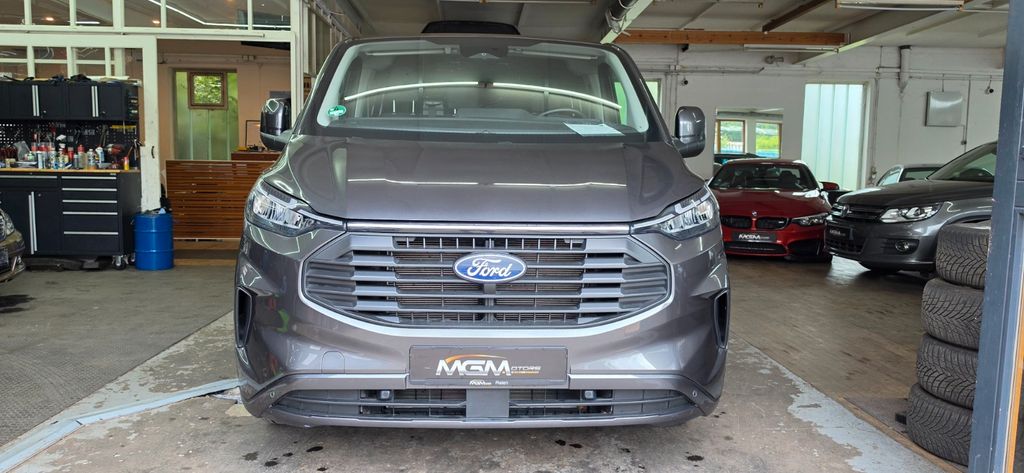 Ford Transit Custom 11.500 km 38.900 &euro; Aalen 73431