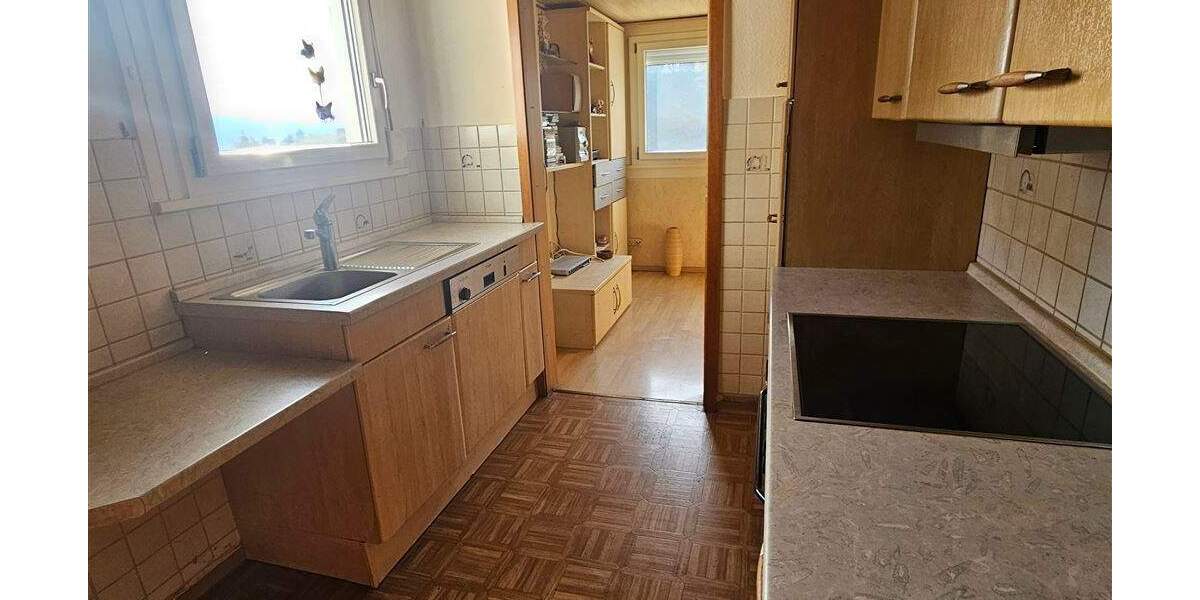 Doppelhaushälfte Heidenheim Schnaitheim - 4 Zimmer, 87 m&sup2;, 169.000&euro; | Angebot:25678619
