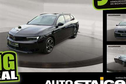 Opel Astra 16.300 km 21.990 &euro; Schwäbisch Gmünd 73525