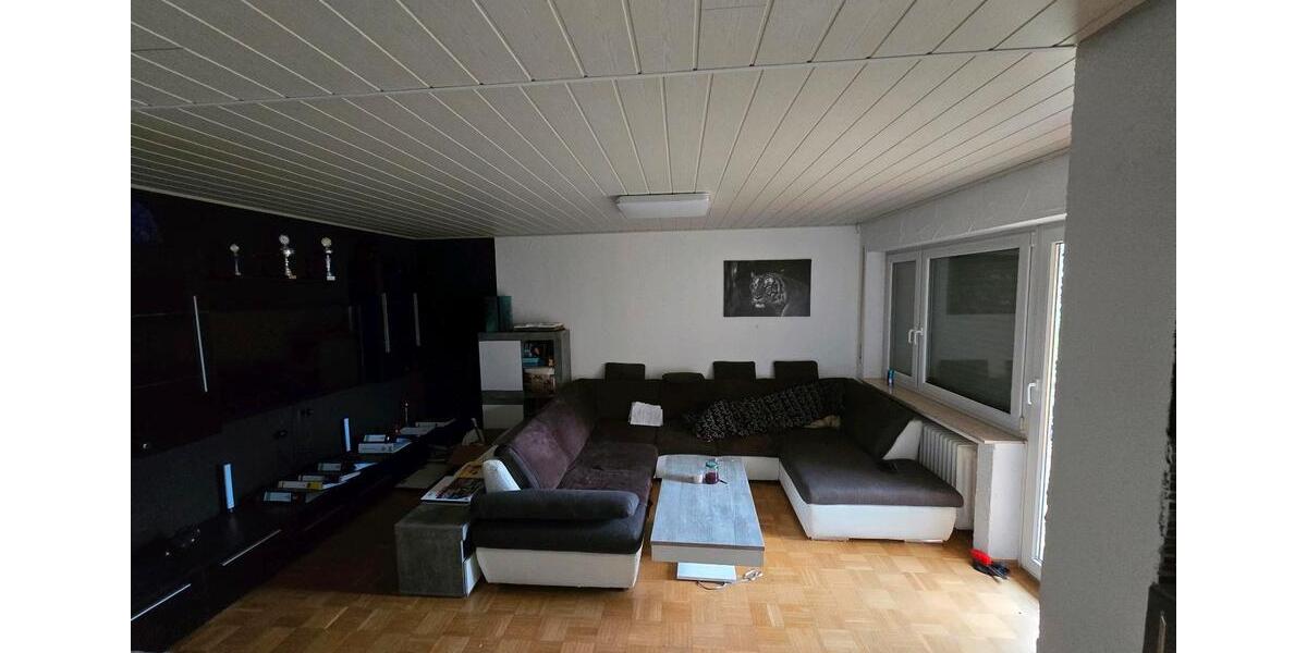 Erdgeschoßwohnung Nattheim - 2 Zimmer, 54 m&sup2;, 750&euro; | Angebot:25979009