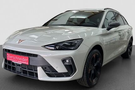 Cupra Leon 8.000 km 37.990 &euro; Hüttlingen 73460