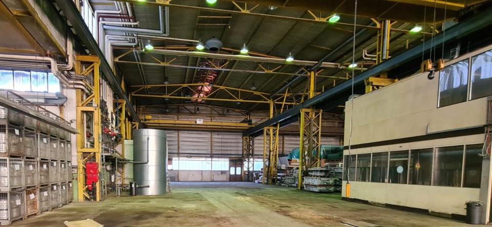 Gewerbeobjekt Schwäbisch Gmünd Bargau - 2.750&euro; | Angebot:24511101