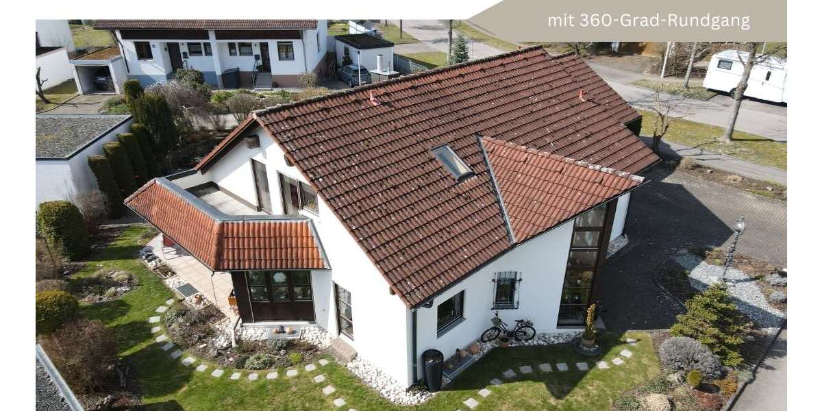 Einfamilienhaus Heidenheim an der Brenz - 7 Zimmer, 175 m&sup2;, 649.000&euro; | Angebot:25936842