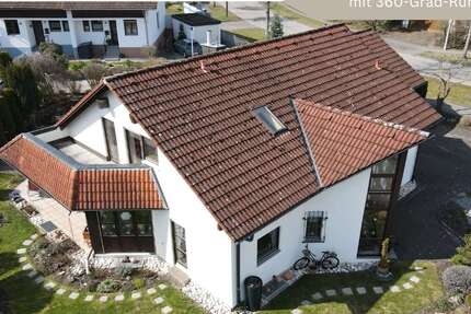 Haus Heidenheim an der Brenz - 7 Zimmer, 175 m&sup2;, 649.000&euro; | Angebot:25936842