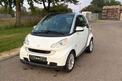 Smart ForTwo 117.000 km 3.999 &euro; Bopfingen 73441