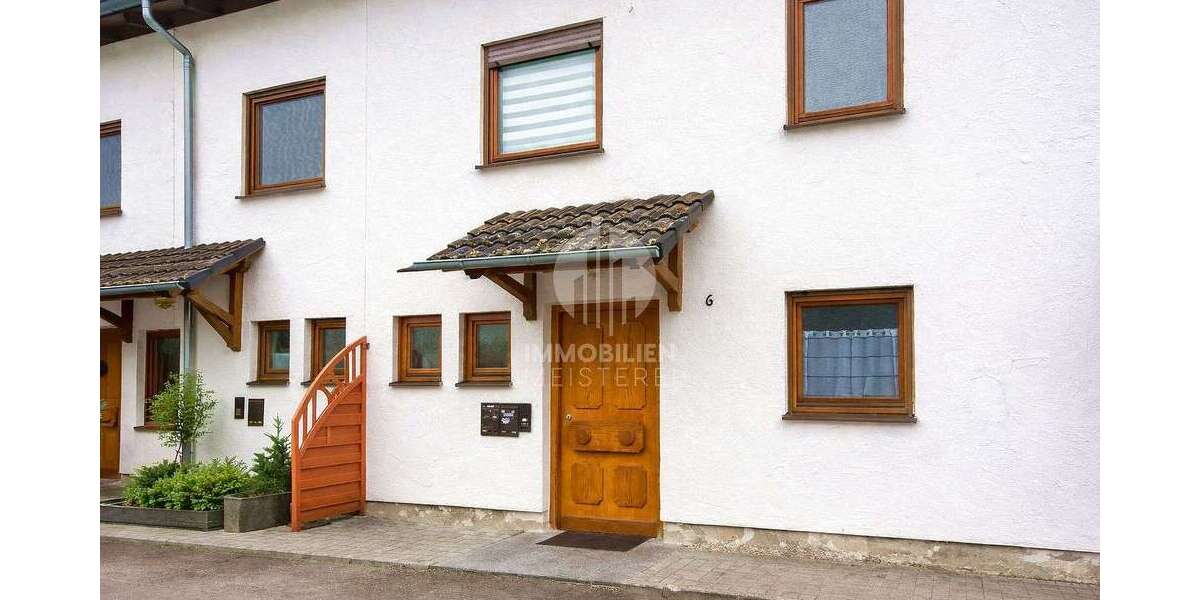 Etagenwohnung Giengen an der Brenz - 3 Zimmer, 63 m&sup2;, 179.000&euro; | Angebot:25810275