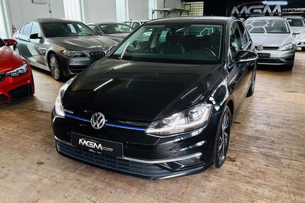 VW Golf 112.766 km 14.799 &euro; Aalen 73431