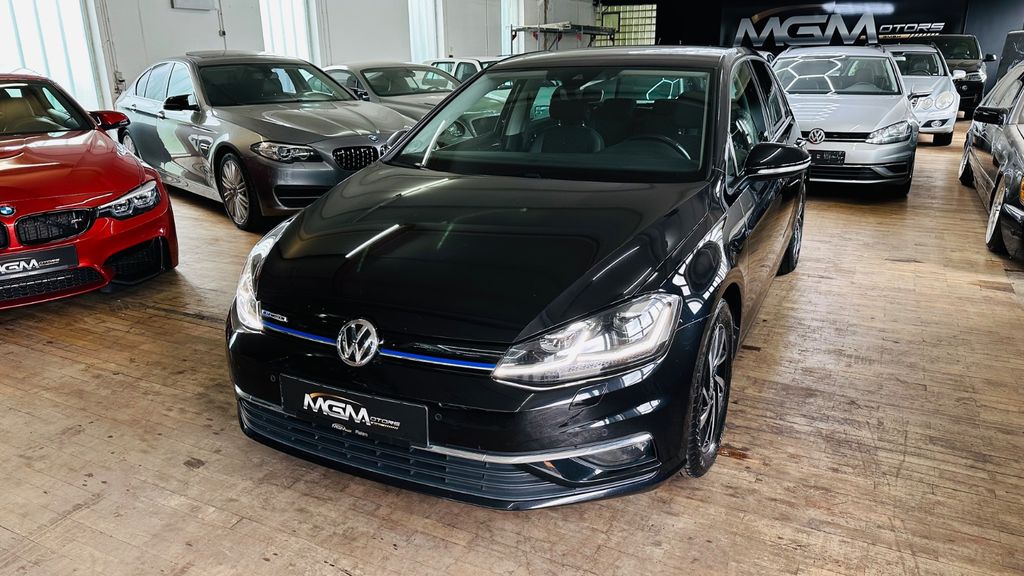 VW Golf 112.766 km 14.799 &euro; Aalen 73431
