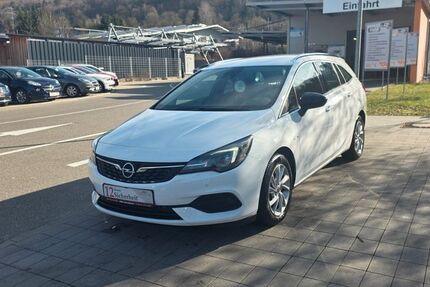 Opel Astra 76.997 km 14.990 &euro; Heidenheim-Schnaitheim 89520